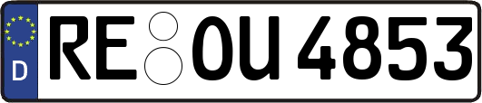 RE-OU4853