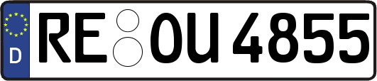 RE-OU4855