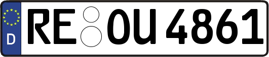 RE-OU4861