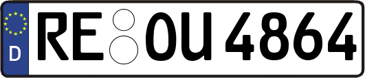 RE-OU4864
