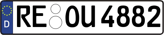 RE-OU4882
