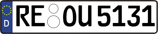 RE-OU5131