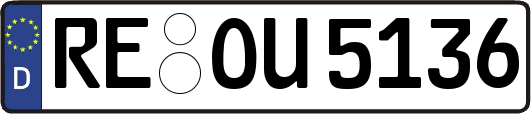 RE-OU5136