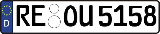 RE-OU5158