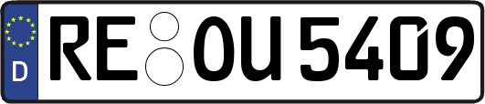 RE-OU5409
