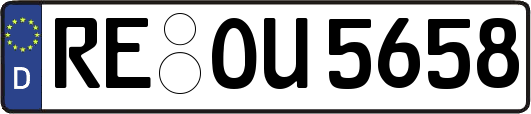 RE-OU5658