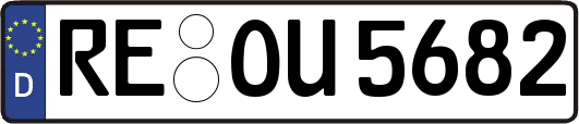 RE-OU5682