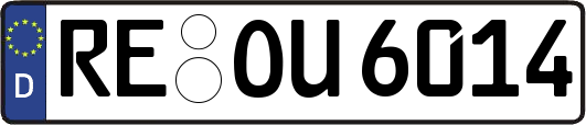 RE-OU6014