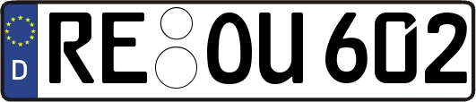 RE-OU602
