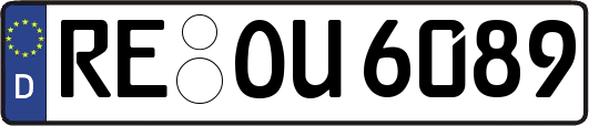 RE-OU6089