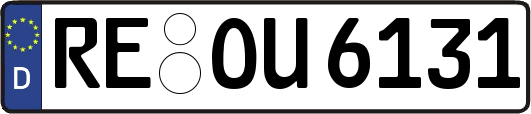 RE-OU6131