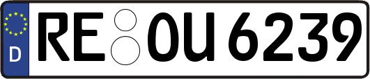 RE-OU6239