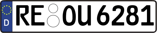 RE-OU6281