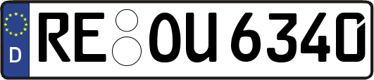 RE-OU6340