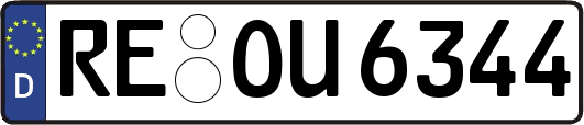 RE-OU6344