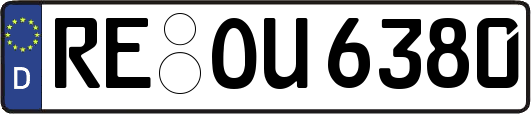 RE-OU6380