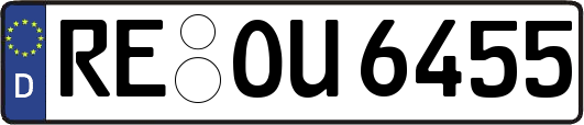 RE-OU6455