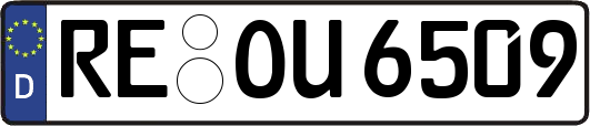 RE-OU6509