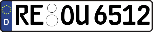 RE-OU6512