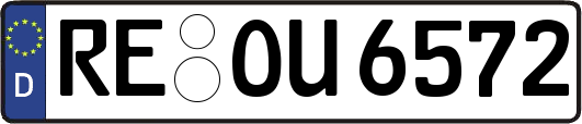 RE-OU6572