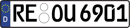 RE-OU6901