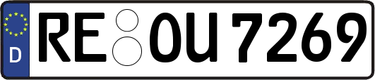 RE-OU7269