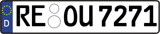 RE-OU7271
