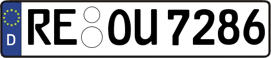 RE-OU7286