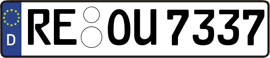 RE-OU7337