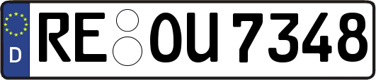 RE-OU7348