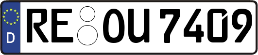 RE-OU7409