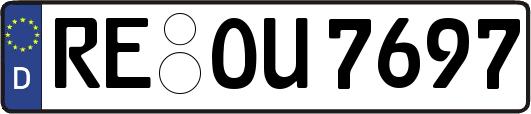 RE-OU7697