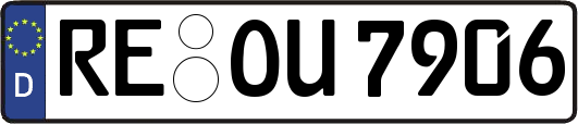 RE-OU7906