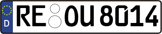 RE-OU8014