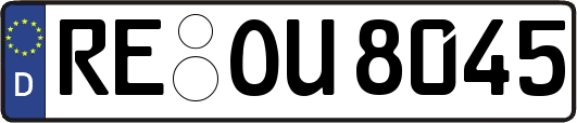 RE-OU8045