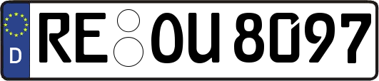 RE-OU8097
