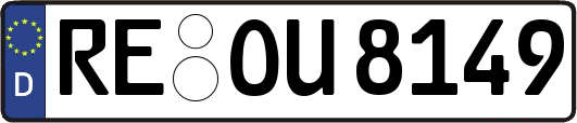 RE-OU8149