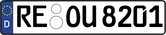 RE-OU8201