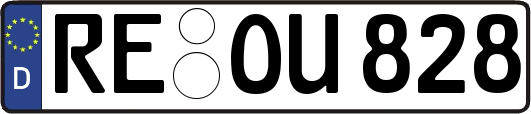 RE-OU828