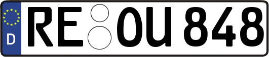 RE-OU848
