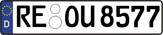 RE-OU8577