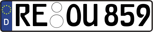 RE-OU859