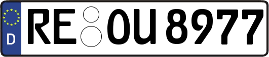 RE-OU8977