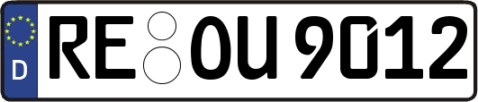 RE-OU9012