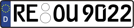 RE-OU9022