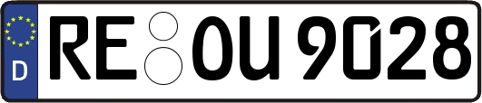 RE-OU9028