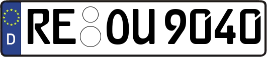 RE-OU9040
