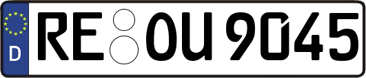 RE-OU9045