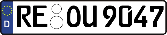 RE-OU9047