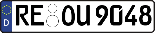 RE-OU9048